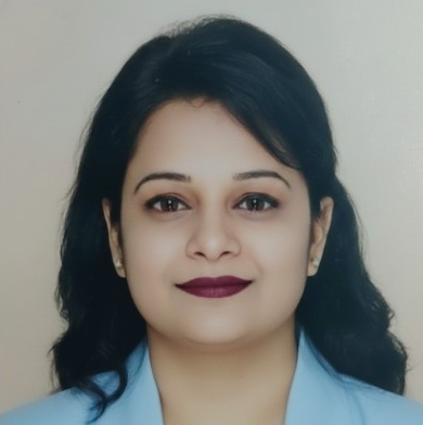 Mrugesh Patel