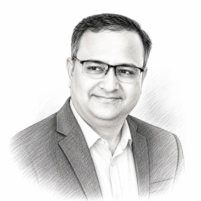 Ketan Patel