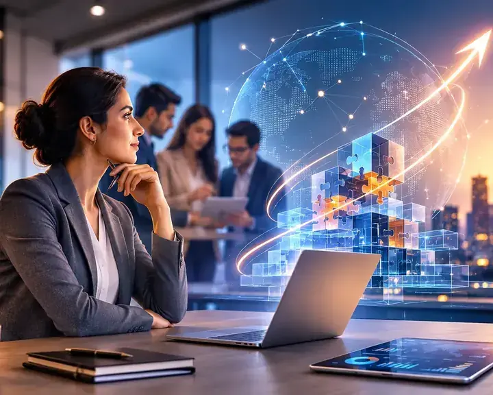 Why organizations choose SYNAPLAB